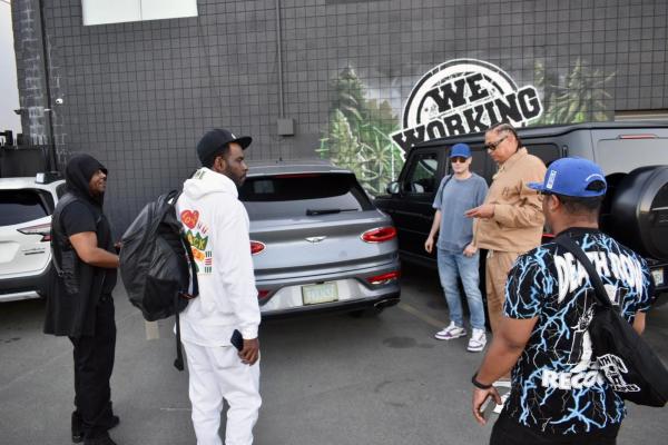 Bear-Birthday-Crosscoloursla-day-at-Los-Angeles-18
