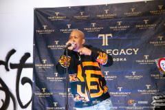 Comedy Show, Old School and R&B Nights - House of True Legacy - Los Angeles, CA - Dec, 2021